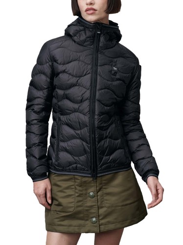 Blauer piumino donna - blauer, goccia
