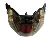FARO FANALE POSTERIORE LED HONDA SH 125 150 LIGHT ASSY RR. COMBINATION 2017 2019