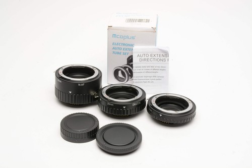 Mcoplus extnp macro - af,