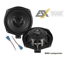Subwoofer ESX SXB-8W 20 cm