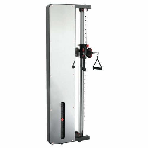 Toorx prx 3000 poliercolina - toorx,