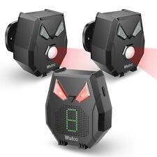 Sistema sensori di movimento