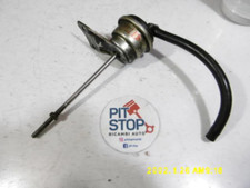 VALVOLA WESTAGATE TURBINA