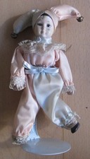 Bella Bambola IN Porcellana