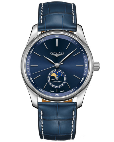 Orologio uomo longines master - longines,