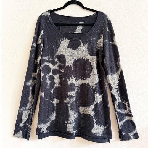 Shirt girocollo patana - t-shirt,