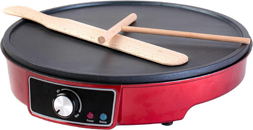 Crepiera elettrica 1000w - 1000w, –