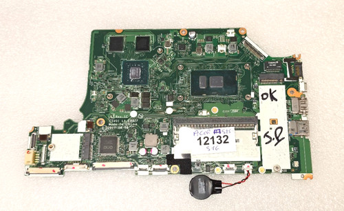 Acer aspire a515 51g - a515-51g, carte