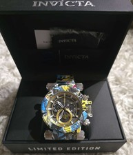 Orologio Invicta DC Comics