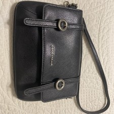 Coccinelle Leather Crossbody