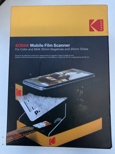 Kodak scanner pellicola - , mobile