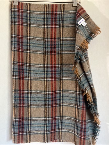Sciarpa brora scozia - brora, 100%