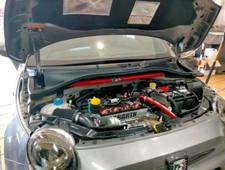 Barra Duomi Anteriore per Fiat