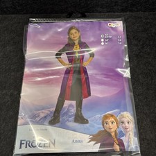 ❄️ Costume Disney Frozen
