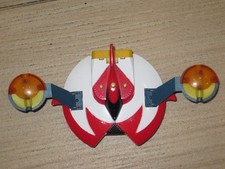 GOLDRAKE GRENDIZER ATLAS UFO ROBOT PA-61  TAKARA POPY MATTEL SHOGUN