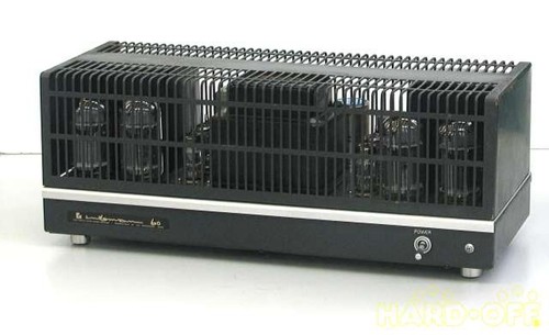 Luxman mq60 amplificatore - mq60, di
