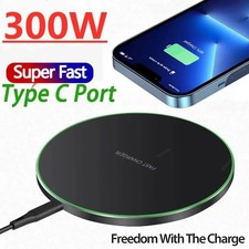 Caricabatterie wireless