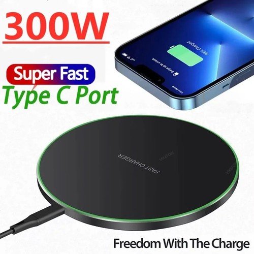 Caricabatterie wireless