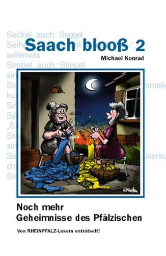 Michael konrad saach - michael,