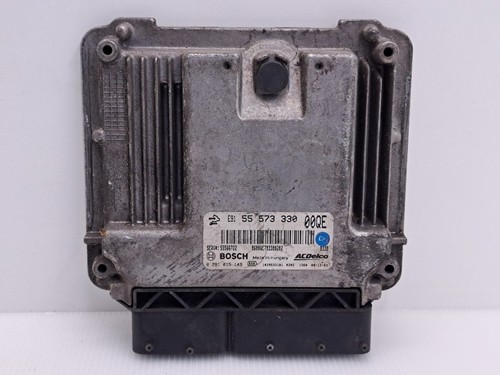 Centralina motore ecu per - motore, opel