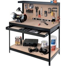 Banco da Lavoro Pannello