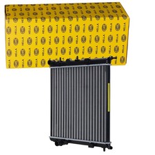 HELLA Radiatore Acqua