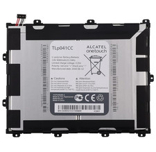 Batteria per Tablet Alcatel