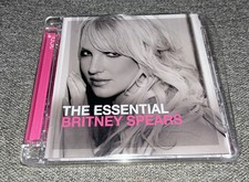 Essential Britney Spears by