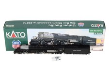 Kato 126-4014-DCC N UP 4-8-8-4