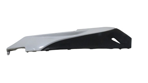 Sottopedana sinistra kymco - sottopedana,