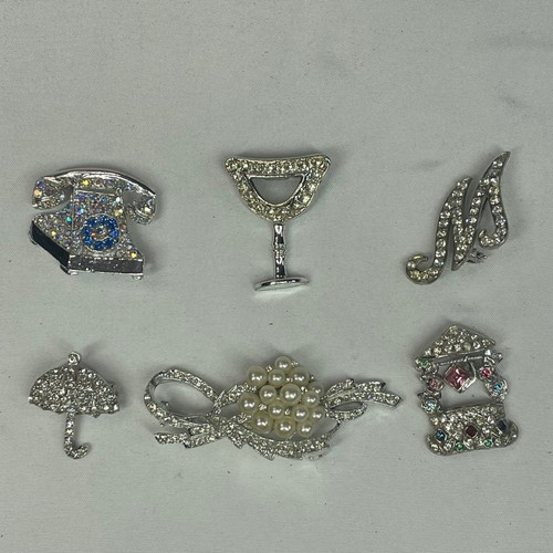 Lotto spille vintage tono - lotto,