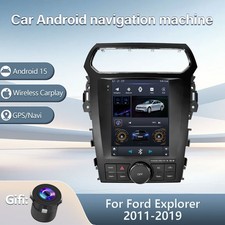 9.7" Tesla Screen For