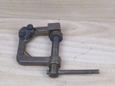 antico MORSETTO MORSA per