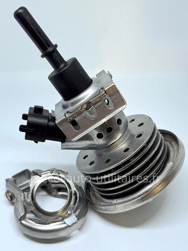 Injecteur adblue renault - injecteur,