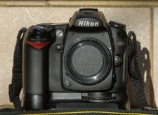 reflex nikon