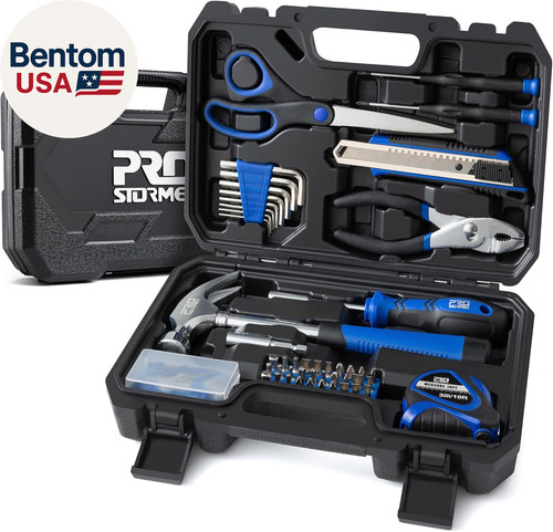 Pezzi kit attrezzi - di, attrezzi,