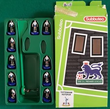 Subbuteo LW MP Team 63333