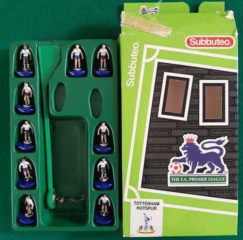 Subbuteo team 63333 - subbuteo,