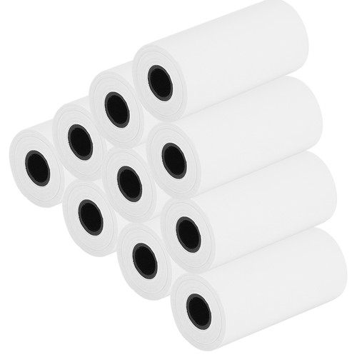 Rotoli 55mm termico pos - 10,