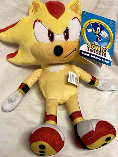 Toytopic sonic riccio - toytopic, 10”