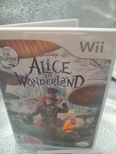 Alice nel paese delle - nel,