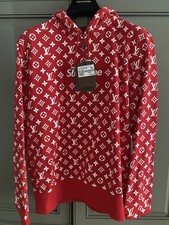 Supreme x Louis Vuitton  Box