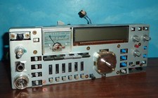 Icom IC-735 HF