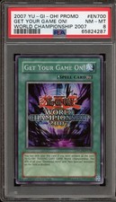 Yu-Gi-Oh! Accendi il tuo