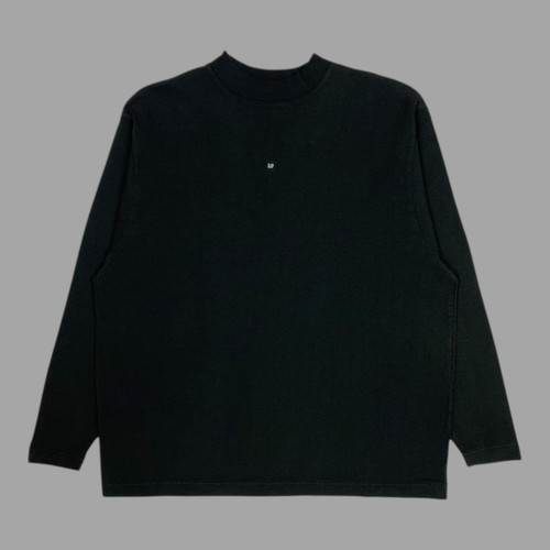 Taglia maglia pesante logo - l,