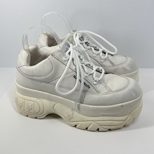 Sneakers naked wolfe sporty - sneakers,