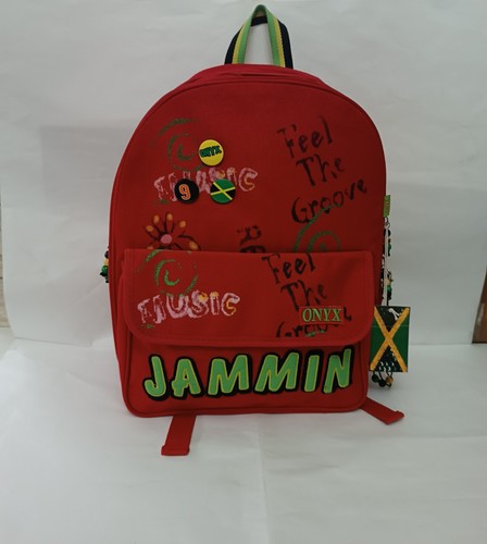 Zaino onix jammin vintage - jammin,