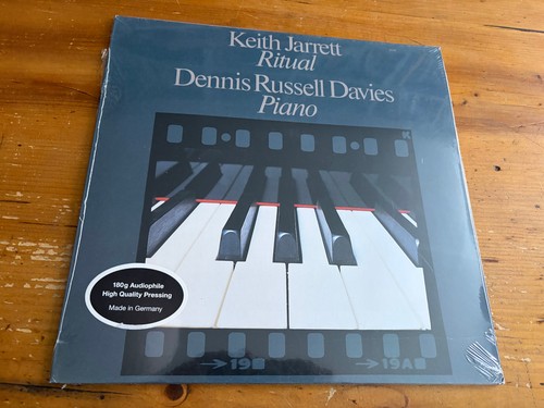 2014 keith jarrett - keith, dennis