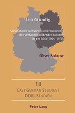 Oliver Sukrow Lea Grundig