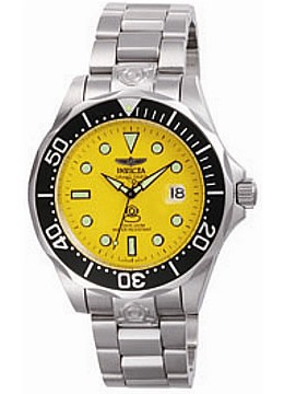 Orologio uomo invicta - uomo,